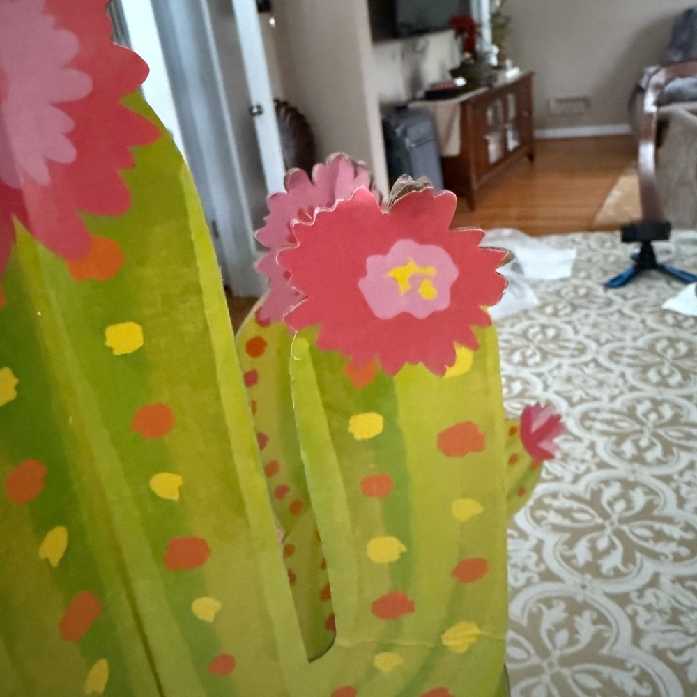 Fiesta decorations starter pack - Picture 3 of 4